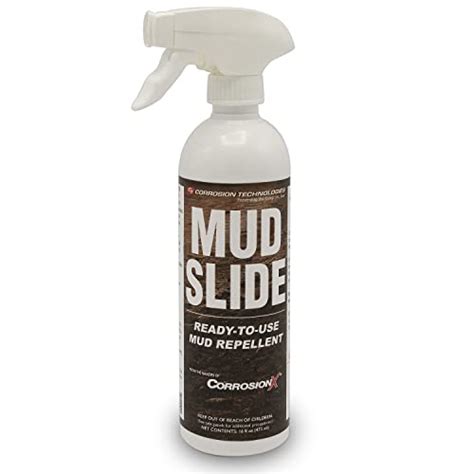 best atv cleaner for mud|mud repellent spray for atvs.